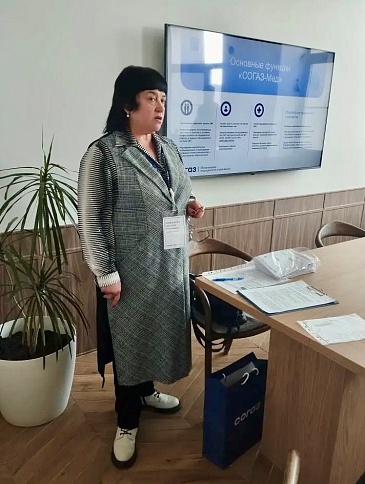 Мордовский филиал «СОГАЗ-Мед» принимает участие в «Неделе профилактики инфекционных заболеваний», новости, пресс-релизы, статьи, «СОГАЗ-Мед», омс